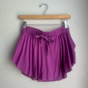 Free People Movement Skirt